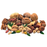 walnuts